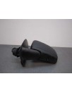 Recambio de retrovisor izquierdo para fiat panda (169) 1.2 cat referencia OEM IAM 01704662700 5 PINES 