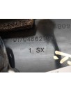 Recambio de retrovisor izquierdo para fiat panda (169) 1.2 cat referencia OEM IAM 01704662700 5 PINES 