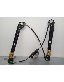 Recambio de elevalunas delantero izquierdo para volkswagen golf vii lim. (bq1) advance referencia OEM IAM 5G4837461H 5 PUERTAS 2