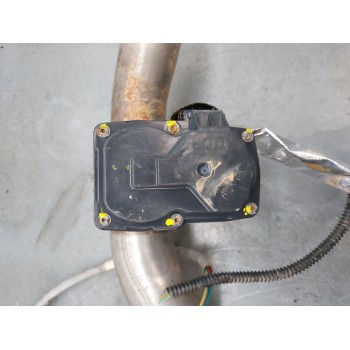 Recambio de catalizador para audi q2 (gab, gag) 30 tdi referencia OEM IAM 05L131701E  