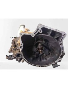 Recambio de caja cambios para mazda mx-3 (ec) 1.6 rave referencia OEM IAM  151.430KM 5V