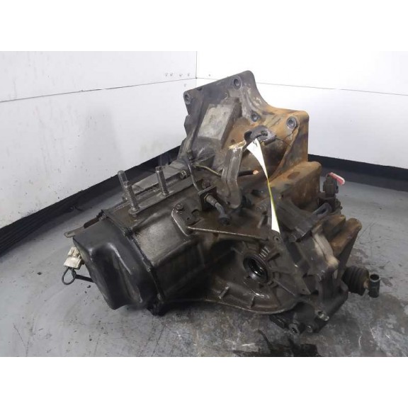Recambio de caja cambios para mazda mx-3 (ec) 1.6 rave referencia OEM IAM  151.430KM 5V
