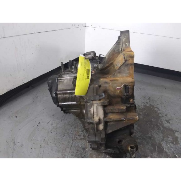 Recambio de caja cambios para mazda mx-3 (ec) 1.6 rave referencia OEM IAM  151.430KM 5V