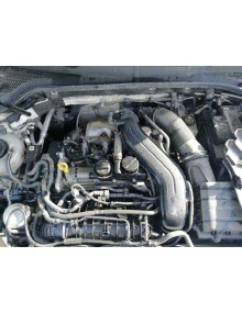 Recambio de motor completo para volkswagen golf vii lim. (bq1) advance referencia OEM IAM DPBA B ENTREGA CASCO 26.408KM