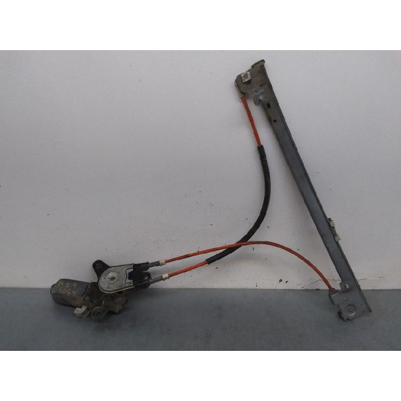 Recambio de elevalunas delantero izquierdo para peugeot 106 (s2) max referencia OEM IAM  2 PIN 3P