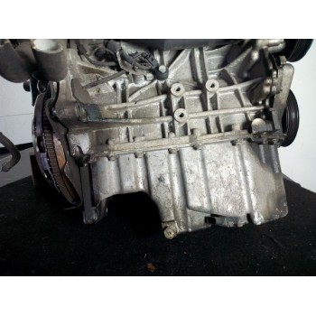 Recambio de motor completo para volkswagen golf v berlina (1k1) conceptline (e) referencia OEM IAM BAG 137.000KM REVISAR