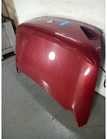 Recambio de tapa maletero para peugeot 307 cc (s2) básico referencia OEM IAM    2