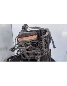 Recambio de motor completo para peugeot 207 x-line referencia OEM IAM 9HX M 