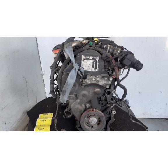 Recambio de motor completo para peugeot 207 x-line referencia OEM IAM 9HX M 