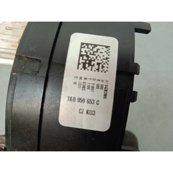 Recambio de anillo airbag para volkswagen eos (1f7) 2.0 tdi referencia OEM IAM 1K0959653C 1K0959653 