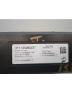Recambio de modulo electronico para opel mokka x selective start/stop referencia OEM IAM 13506237  