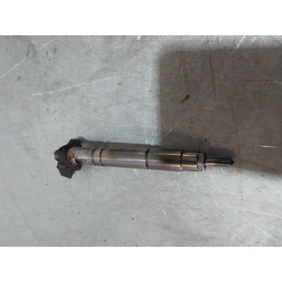 Recambio de inyector para renault laguna grandtour iii referencia OEM IAM 0445115007 X1 82003400688200409398