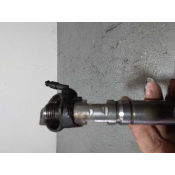 Recambio de inyector para renault laguna grandtour iii referencia OEM IAM 0445115007 X1 82003400688200409398