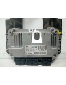 Recambio de centralita motor uce para peugeot 307 cc (s2) básico referencia OEM IAM 0261208909 9659901480 BOSCH