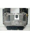 Recambio de centralita motor uce para peugeot 307 cc (s2) básico referencia OEM IAM 0261208909 9659901480 BOSCH
