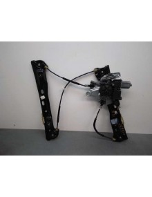 Recambio de elevalunas delantero izquierdo para opel insignia berlina expression referencia OEM IAM 964837111 ELÉCTRICO 7 CABLES