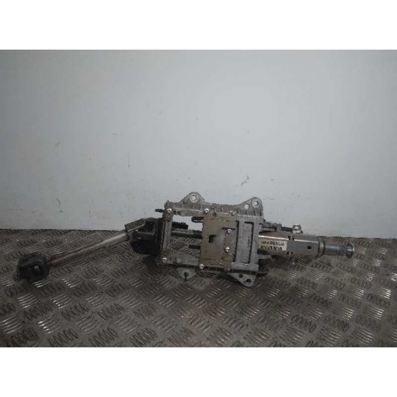 Recambio de columna direccion para seat altea (5p1) select referencia OEM IAM 1K1419502AC  