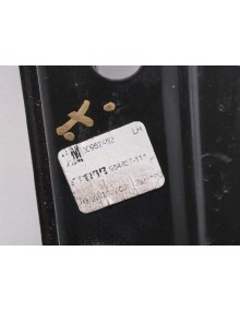 Recambio de elevalunas delantero izquierdo para opel insignia berlina expression referencia OEM IAM 964837111 ELÉCTRICO 7 CABLES 2