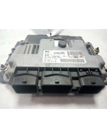Recambio de centralita motor uce para peugeot 307 cc (s2) básico referencia OEM IAM 0261208909 9659901480 BOSCH 2