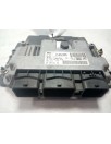 Recambio de centralita motor uce para peugeot 307 cc (s2) básico referencia OEM IAM 0261208909 9659901480 BOSCH