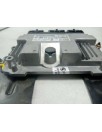 Recambio de centralita motor uce para peugeot 307 cc (s2) básico referencia OEM IAM 0261208909 9659901480 BOSCH