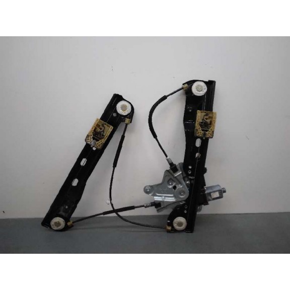 Recambio de elevalunas delantero izquierdo para opel insignia berlina expression referencia OEM IAM 964837111 ELÉCTRICO 7 CABLES