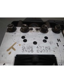 Recambio de abs para mazda 6 berlina (gg) 2.0 diesel cat referencia OEM IAM GJ6E437AQ ASCECU562WD  2