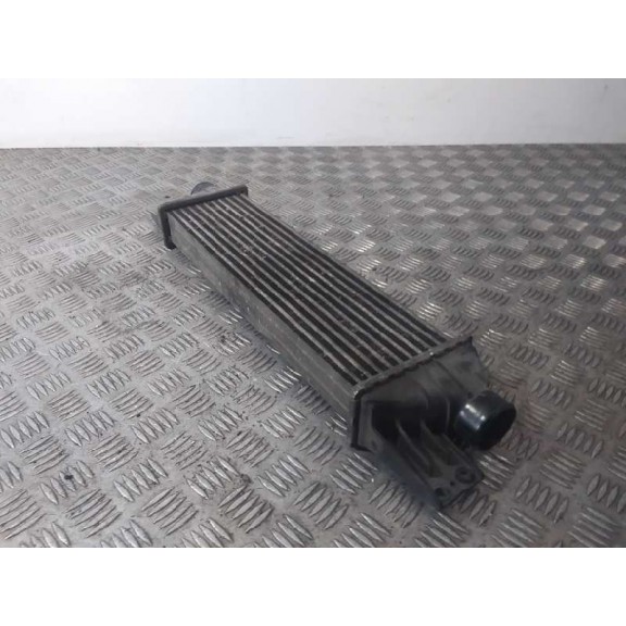Recambio de intercooler para ssangyong rexton 2.7 turbodiesel cat referencia OEM IAM   