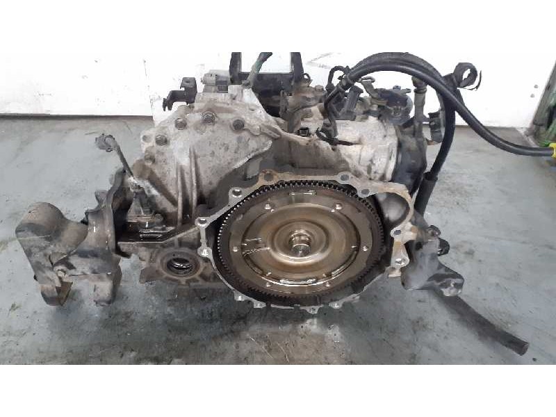 Recambio de caja cambios para hyundai sonata (nf) 2.0 crdi comfort i referencia OEM IAM  119.000KM AUTOMÁTICA