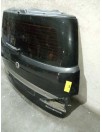 Recambio de porton trasero para ssangyong rodius xdi referencia OEM IAM  VER FOTOS VARIOS GOLPES