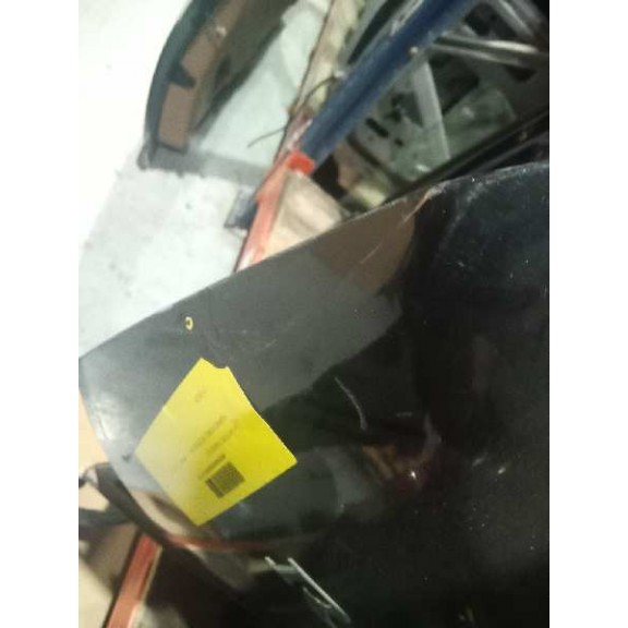 Recambio de porton trasero para ssangyong rodius xdi referencia OEM IAM  VER FOTOS VARIOS GOLPES