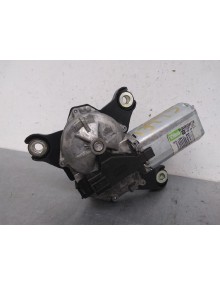 Recambio de motor limpia trasero para opel insignia berlina expression referencia OEM IAM 13269910 39136727 3 PINS