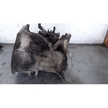 Recambio de caja cambios para ford focus lim. (cb4) trend referencia OEM IAM   