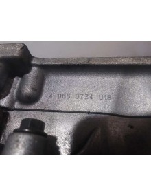 Recambio de culatin para ford transit connect 1.6 tdci cat referencia OEM IAM 9665177110D   2