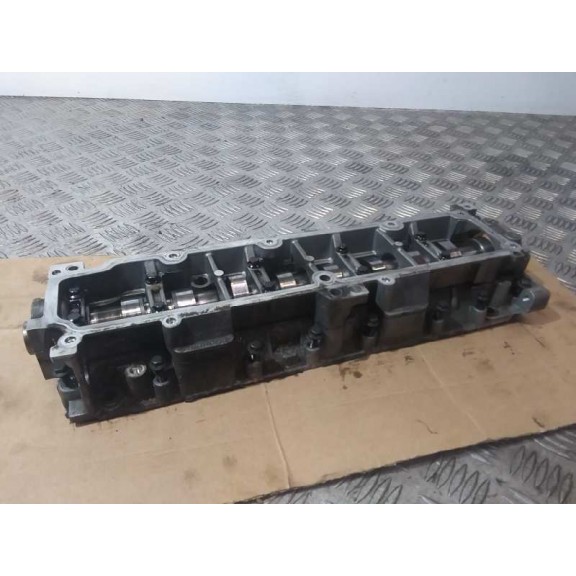 Recambio de culatin para ford transit connect 1.6 tdci cat referencia OEM IAM 9665177110D  