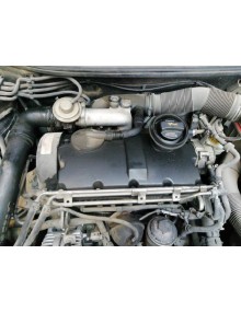 Recambio de motor completo para seat ibiza (6l1) 1.9 tdi referencia OEM IAM ATD M 194.600KM
