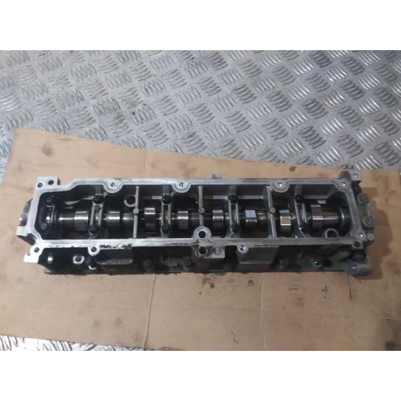 Recambio de culatin para ford transit connect 1.6 tdci cat referencia OEM IAM 9665177110D  