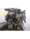 Recambio de motor completo para seat ibiza (6l1) 1.9 tdi referencia OEM IAM ATD M 194.600KM