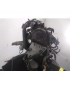 Recambio de motor completo para seat ibiza (6l1) 1.9 tdi referencia OEM IAM ATD M 194.600KM