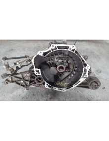 Recambio de caja cambios para opel astra g berlina edition referencia OEM IAM A19202F17C374 B 