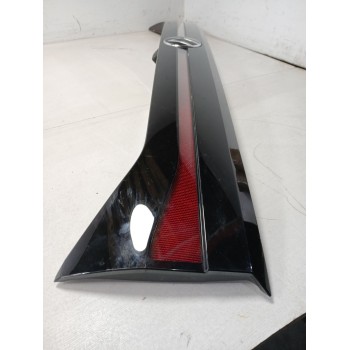 Recambio de piloto trasero central para volkswagen t-cross (c11, d31) 1.0 tsi referencia OEM IAM   