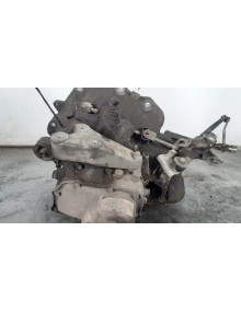 Recambio de caja cambios para opel astra g berlina edition referencia OEM IAM A19202F17C374 B  2