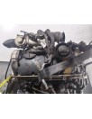 Recambio de motor completo para seat ibiza (6l1) 1.9 tdi referencia OEM IAM ATD M 194.600KM