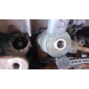 Recambio de motor completo para renault megane ii classic berlina 1.9 dci diesel referencia OEM IAM F9Q B8  