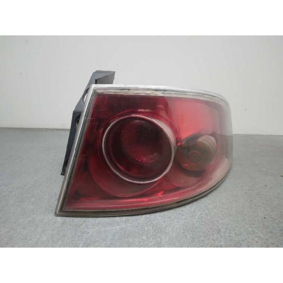 Recambio de piloto trasero derecho para seat ibiza (6l1) 1.9 tdi referencia OEM IAM 6L6945096A  