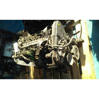 Recambio de motor completo para alfa romeo 156 2.4 jtd 20v distinctive referencia OEM IAM 841G000 B 