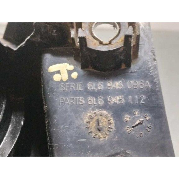 Recambio de piloto trasero derecho para seat ibiza (6l1) 1.9 tdi referencia OEM IAM 6L6945096A  