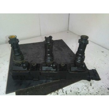 BOBINA ENCENDIDO 0221503014 5 PINS BOSCH