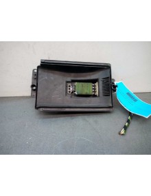 Recambio de resistencia calefaccion para volkswagen golf iv berlina (1j1) 1.6 16v referencia OEM IAM PPT20  
