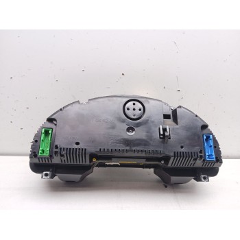 Recambio de cuadro instrumentos para seat exeo (3r2) 2.0 tdi referencia OEM IAM 0263676305 1036902643 1036904719